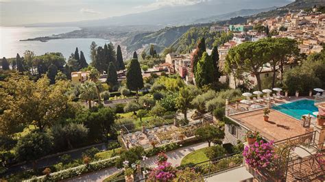 timeo taormina